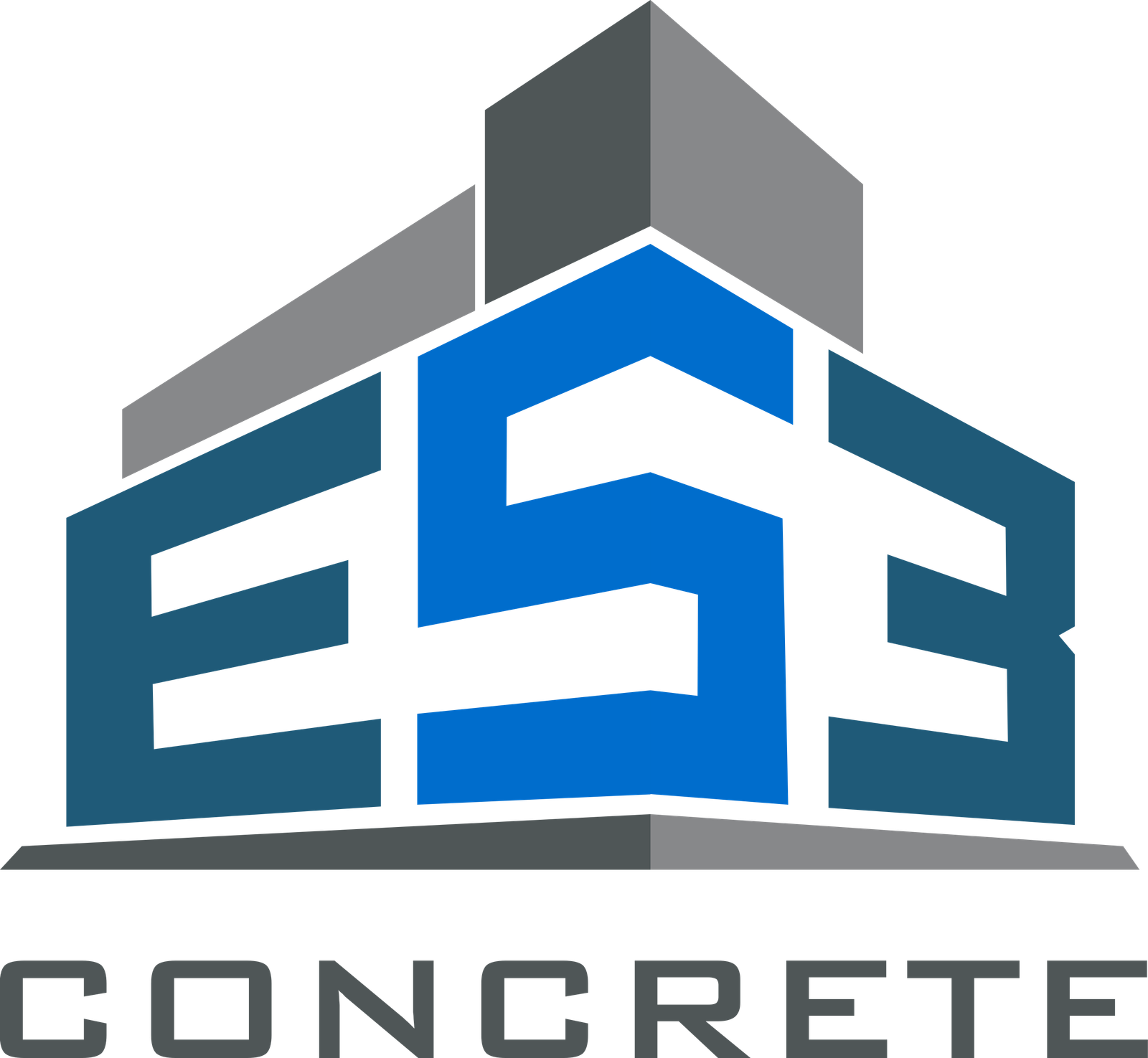 ES3 Concrete
