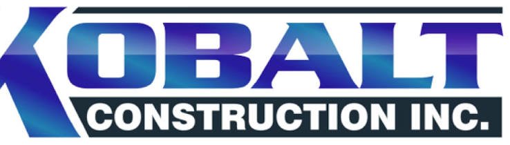Kobalt Construction partner logo