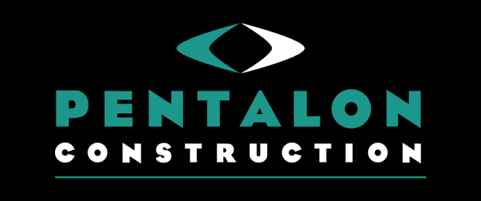 Pentalon Construction partner logo