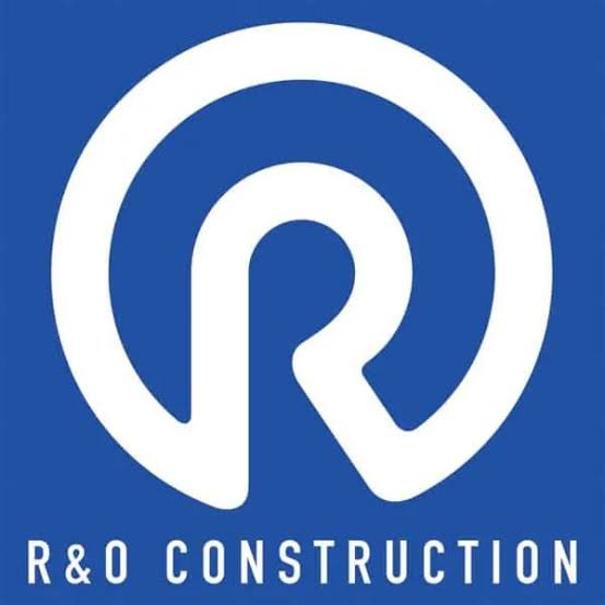R and O Construction partner logo